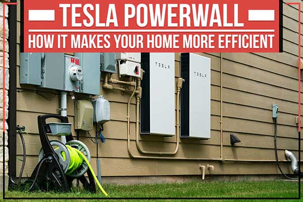 Tesla Powerwall
